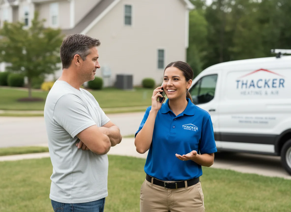 Ac Repair Vienna, GA FAQs